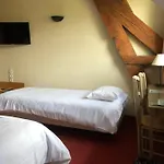 The Originals City, La Cour Carrée, Eu Hotel