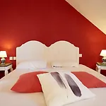 The Originals City, La Cour Carrée, Eu 3*