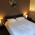Hotel The Originals City, La Cour Carrée, Eu 3*