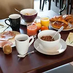 The Originals City, La Cour Carrée, Eu 3*