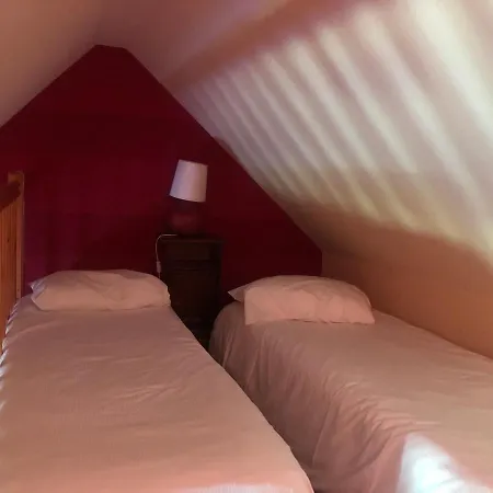 The Originals City, La Cour Carree, Eu 3* Eu (Seine-Maritime)