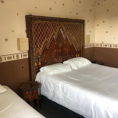 The Originals City, La Cour Carree, Eu Otel