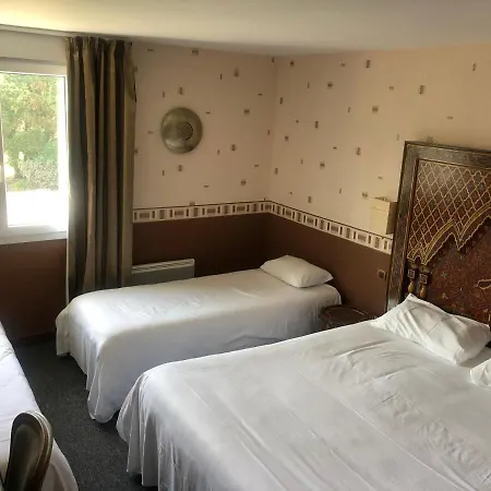 The Originals City, La Cour Carree, Eu Eu (Sekwana Nadmorska)