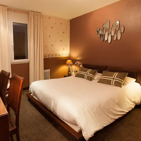 The Originals City, La Cour Carree, Eu Eu (Sekwana Nadmorska)