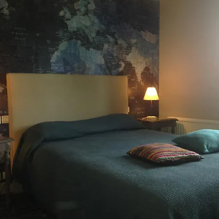 The Originals City, La Cour Carree, Eu Hotel 3*