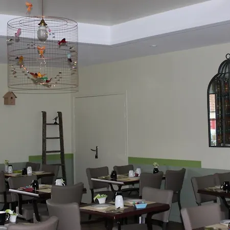 The Originals City, La Cour Carree, Eu 3*