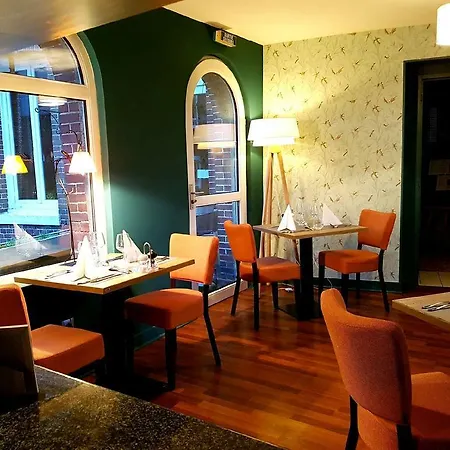 The Originals City, La Cour Carree, Eu Eu (Sekwana Nadmorska)