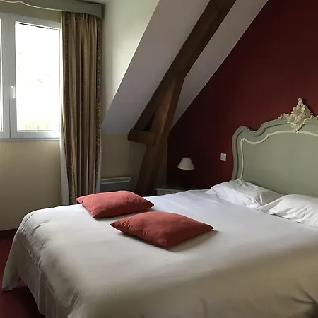 The Originals City, La Cour Carrée, Eu 3*
