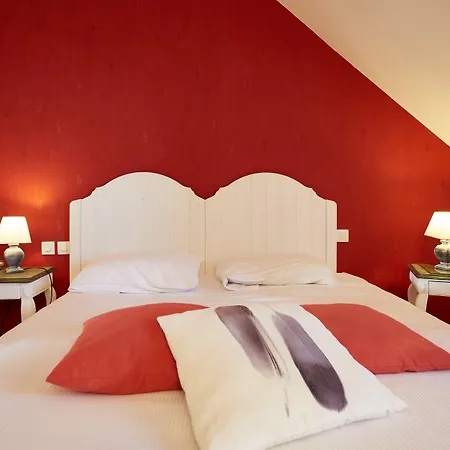 The Originals City, La Cour Carrée, Eu 3*