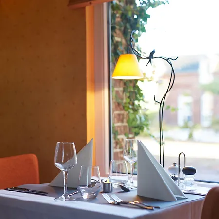 The Originals City, La Cour Carree, Eu 3* Eu (Sekwana Nadmorska)