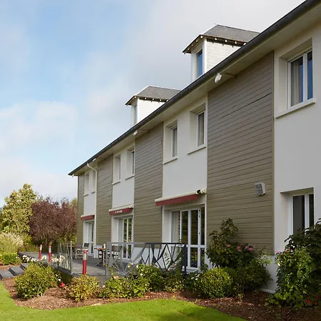 The Originals City, La Cour Carree, Eu Eu (Sekwana Nadmorska)