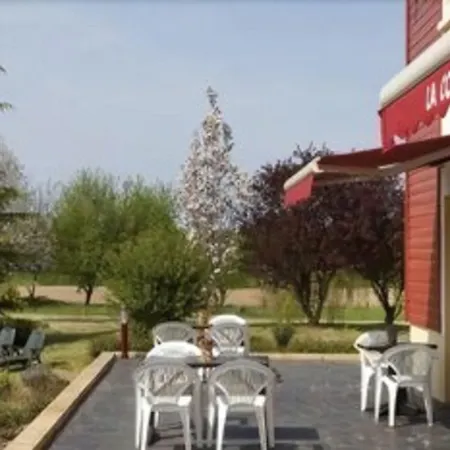 The Originals City, La Cour Carree, Eu Hotel Eu (Sekwana Nadmorska)