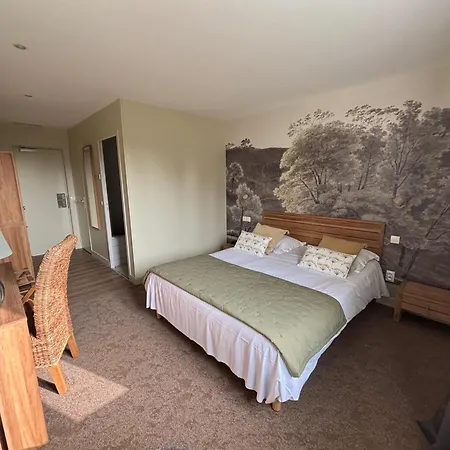 The Originals City, La Cour Carrée, Eu 3*