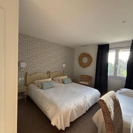 The Originals City, La Cour Carree, Eu Otel
