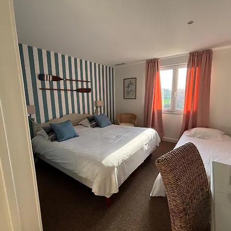 The Originals City, La Cour Carree, Eu 3* Eu (Seine-Maritime)