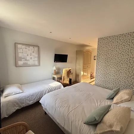 The Originals City, La Cour Carree, Eu Otel