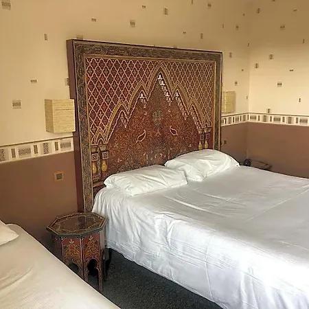 The Originals City, La Cour Carree, Eu Hotel