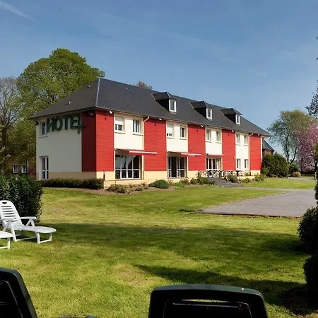 The Originals City, La Cour Carree, Eu Hotel 3*