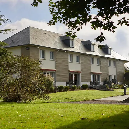 The Originals City, La Cour Carree, Eu Hotel 3*