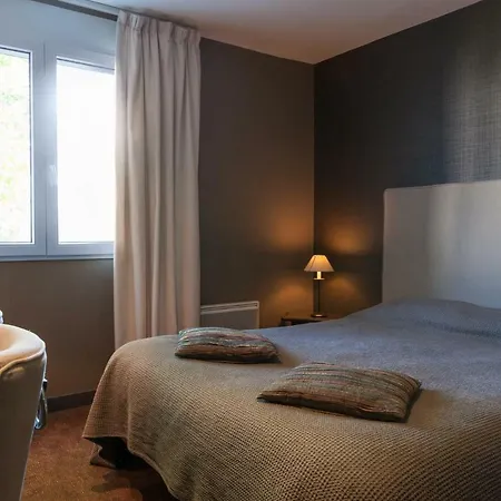 The Originals City, La Cour Carree, Eu Hotel Eu (Sekwana Nadmorska)