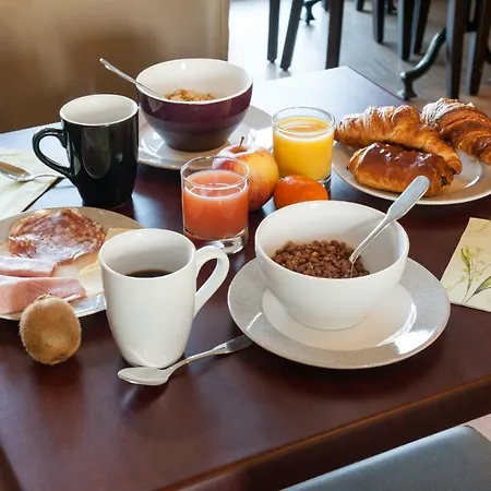 The Originals City, La Cour Carree, Eu 3*