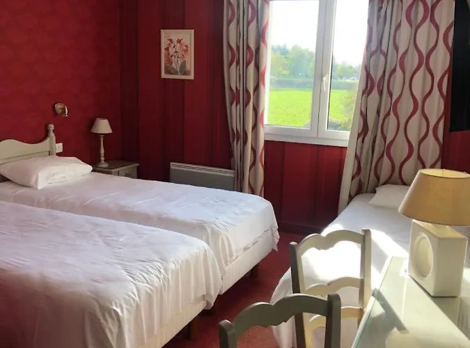 The Originals City, La Cour Carrée, Eu Hotel 3*