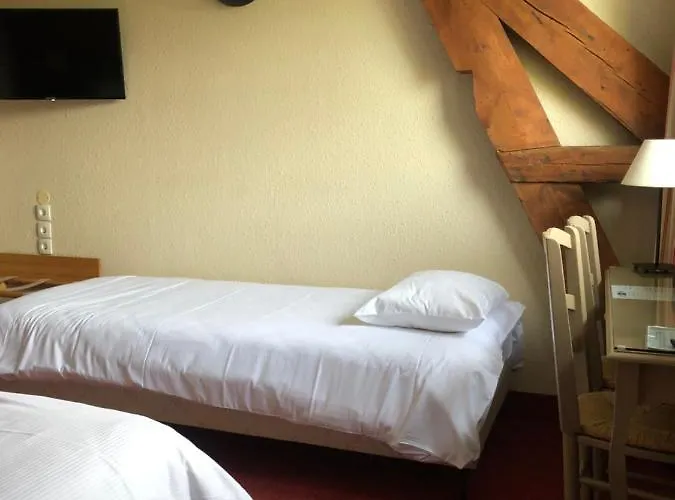 The Originals City, La Cour Carree, Eu Hotel