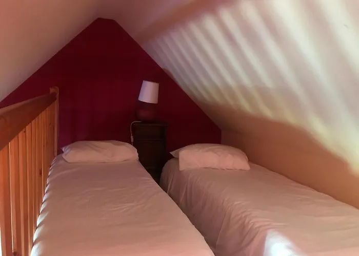 The Originals City, La Cour Carrée, Eu 3* Eu (Seine-Maritime)