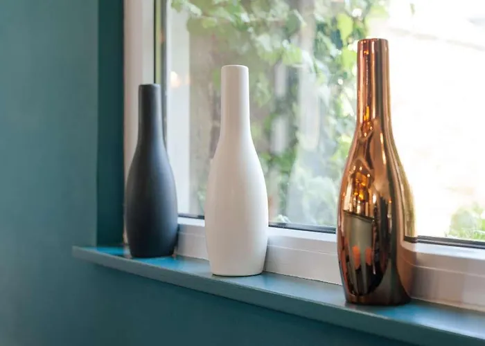 The Originals City, La Cour Carrée, Eu 3*