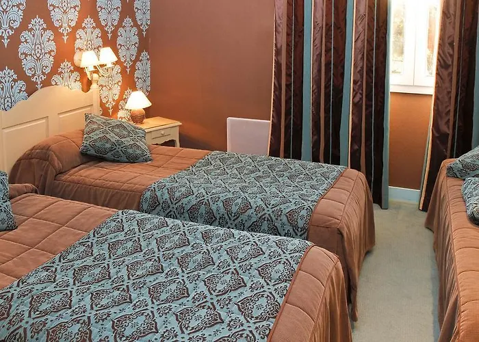 Hotel The Originals City, La Cour Carree, Eu 3*