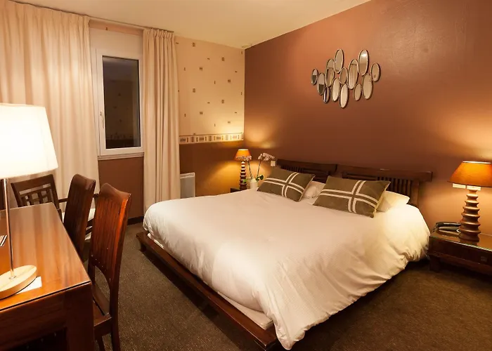 The Originals City, La Cour Carrée, Eu Eu (Seine-Maritime)