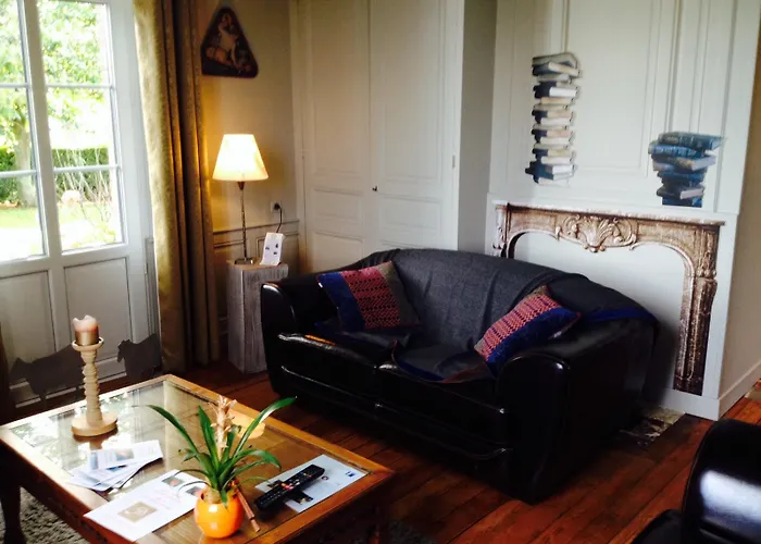 The Originals City, La Cour Carrée, Eu Hotel