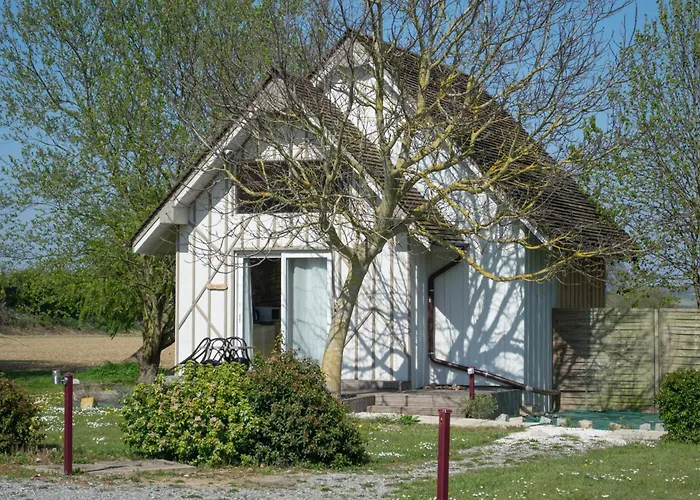 Hotel The Originals City, La Cour Carree, Eu Eu (Seine-Maritime)