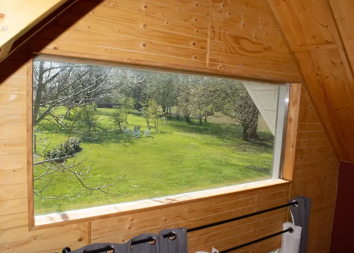 The Originals City, La Cour Carrée, Eu 3*