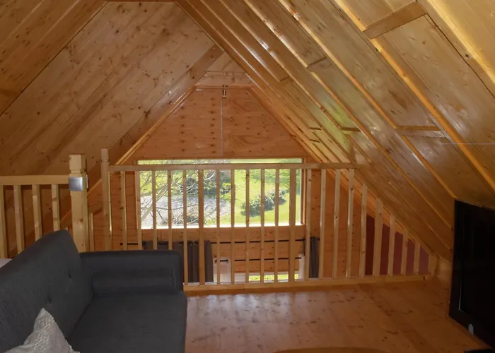 The Originals City, La Cour Carrée, Eu Eu (Seine-Maritime)