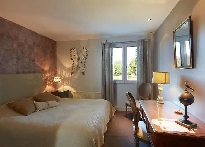 The Originals City, La Cour Carrée, Eu 3*