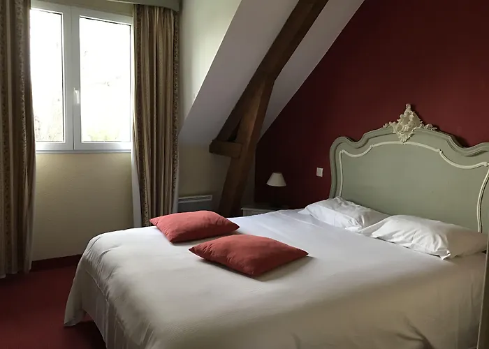 The Originals City, La Cour Carrée, Eu 3*