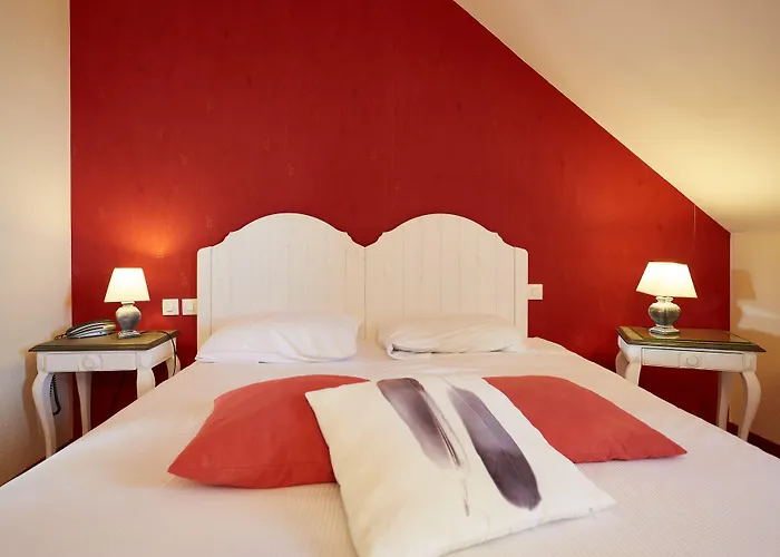 The Originals City, La Cour Carrée, Eu 3*