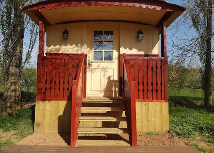 The Originals City, La Cour Carrée, Eu 3*