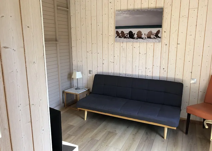 The Originals City, La Cour Carrée, Eu 3*