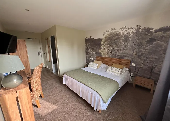 The Originals City, La Cour Carrée, Eu 3*