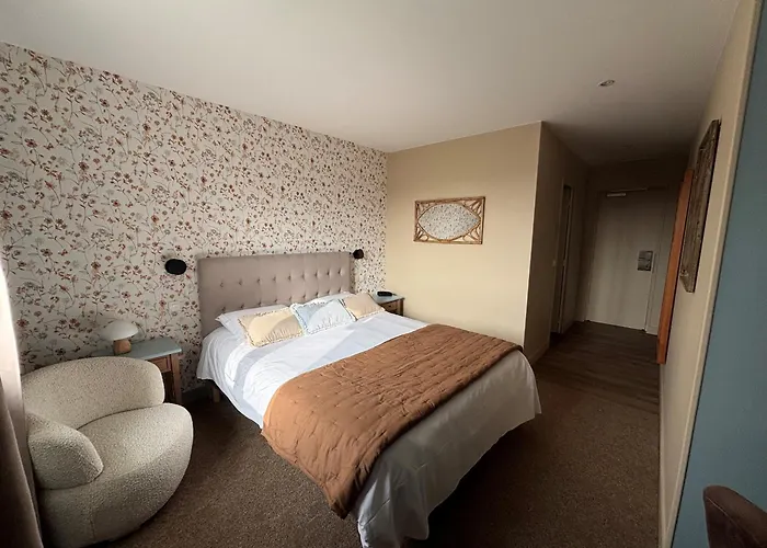 The Originals City, La Cour Carrée, Eu 3*