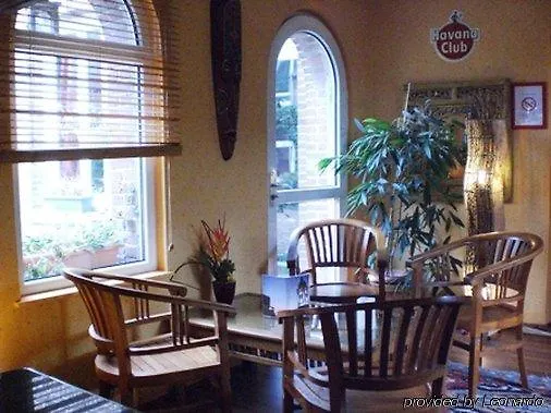 The Originals City, La Cour Carree, Eu 3*