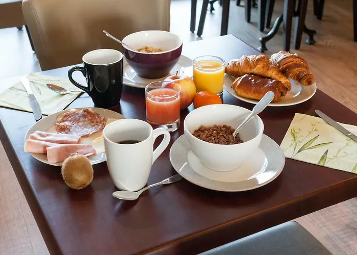 The Originals City, La Cour Carrée, Eu 3*